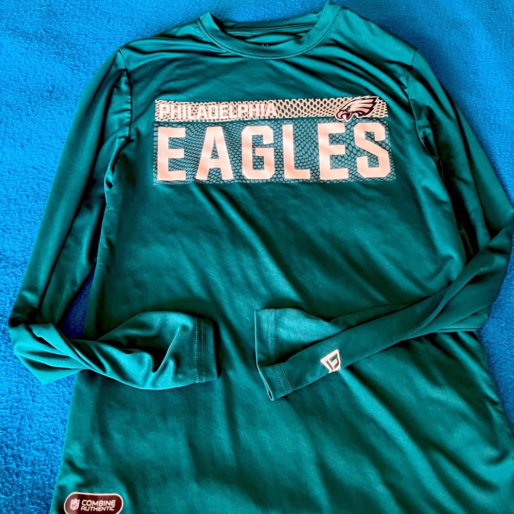 Philadelphia Eagles shirt